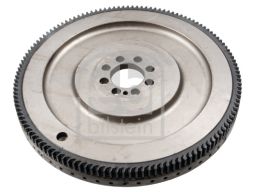 Fe108698 Koło Zamachowe Sztywne 123/390Mm Pasuje Do: Man Em, Foc, Hocl