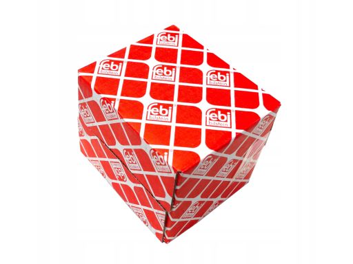 Fe108693 Silentblock Resoru Wewnątrz (58X20) Pasuje Do: Man Tgm I, Tgm