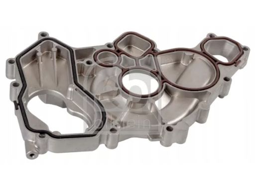 Fe108122 Obudowa Pompy Cieczy Chłodzącej Pasuje Do: Scania 3 Bus, 4, G