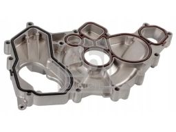 Fe108122 Obudowa Pompy Cieczy Chłodzącej Pasuje Do: Scania 3 Bus, 4, G