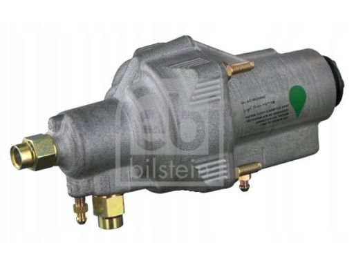 Fe108264 Siłownik Sprzęgła Pasuje Do: Mercedes Atego, Atego 2, Axor, A