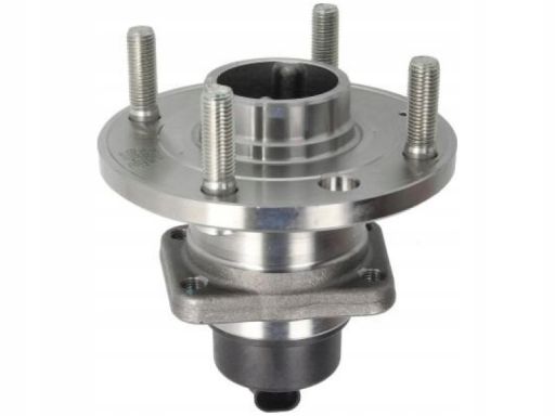 Vkba 7751 Zestaw Łożyska Koła Z Piastą Tył Pasuje Do: Chevrolet Epica