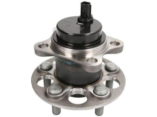 Vkba 7623 Zestaw Łożyska Koła Z Piastą Tył Pasuje Do: Toyota Verso S