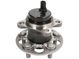 Vkba 7623 Zestaw Łożyska Koła Z Piastą Tył Pasuje Do: Toyota Verso S