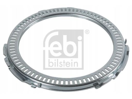 Fe108026 Pierścień Abs Tył (124/165X8,5)