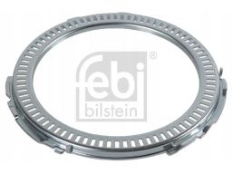 Fe108026 Pierścień Abs Tył (124/165X8,5)