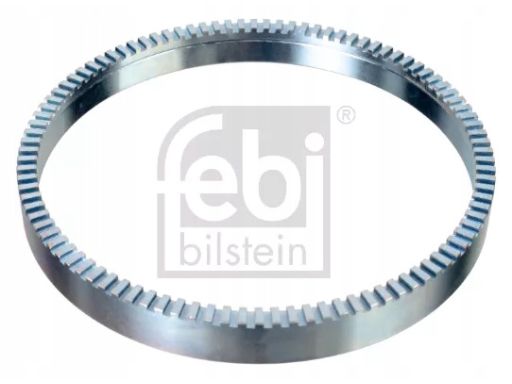 Fe108025 Pierścień Abs Tył (172,7/188X21) Pasuje Do: Scania 2, 3, 3 Bu