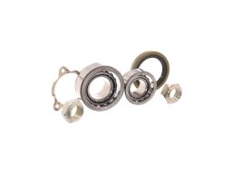 Vkba 3508 Zestaw Łożyska Koła Przód L/P (40X80X32) Pasuje Do: Iveco Da