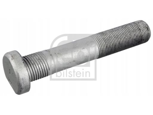 Fe108015 Śruba Koła M22X1,5 X125/135Mm (Długość Gwintu 56Mm, Ocynk) Pa