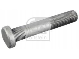 Fe108015 Śruba Koła M22X1,5 X125/135Mm (Długość Gwintu 56Mm, Ocynk) Pa