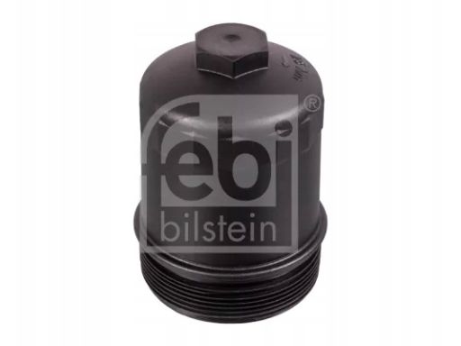 Fe108012 Obudowa Filtra Oleju (Pokrywa) Pasuje Do: Mercedes Atego, Ate