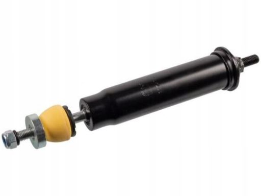 Fe107476 Amortyzator Kabiny Przód L/P Pasuje Do: Scania 3 Bus, 4, G I,