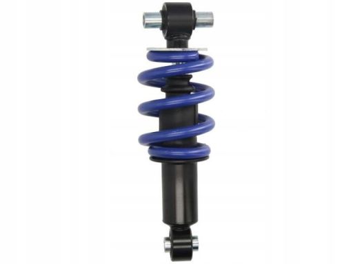 Fe107671 Amortyzator Kabiny Przód L/P Pasuje Do: Daf Cf 65, Cf 75, Cf