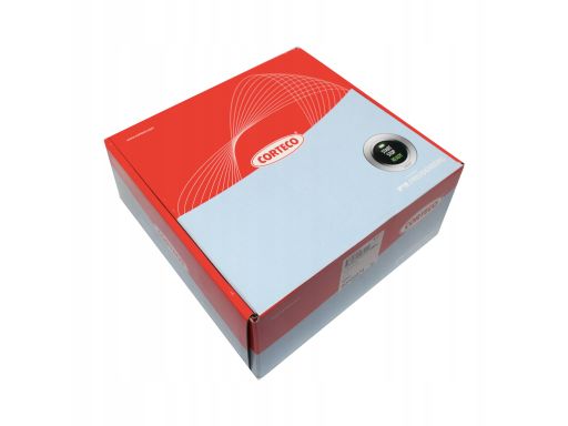 Co12014343B Uszczelka Dyferencjału (20X42/43X8/9Mm)