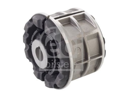 Fe107375 Silentblock Zawieszenia Kabiny (17/90X93) Pasuje Do: Scania