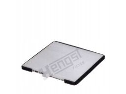 E1976Li Filtr Kabiny Przeciwpyłowy Pasuje Do: Hyundai I10 I, I10 Ii, K