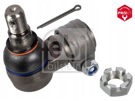 Fe107355 Końcówka Drążka Kierowniczego (Rodzaj Gwintu Wewnętrzny Kieru