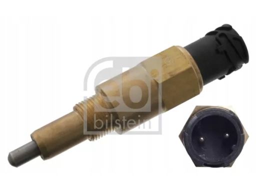 Fe48362 Czujnik Ciśnienia Powietrza (M20X1,5, Przyłącze Elektryczne Ba