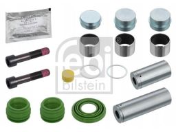 Fe107250 Zestaw Naprawczy Zacisku Hamulcowego Przód/Tył L/P Pasuje Do: