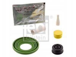 Fe107251 Zestaw Naprawczy Zacisku Hamulcowego Przód/Tył L/P