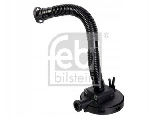 Fe178472 Przewód Odpowietrzania Skrzyni Korbowej Pasuje Do: Seat Cordo