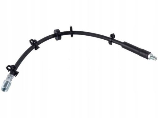 Fe106952 Przewód Hamulcowy L/P Przód (Dł. 528Mm) Pasuje Do: Iveco Dail