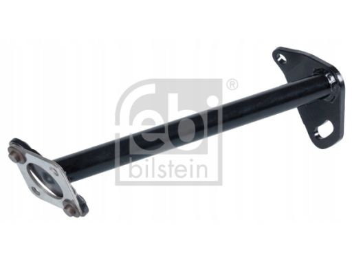 Fe107215 Drążek Zmiany Biegów (Dł. 250Mm) Pasuje Do: Scania 4 05.95-04