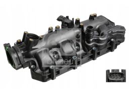 Fe176767 Kolektor Ssący Pasuje Do: Alfa Romeo Giulietta, Mito, Fiat 50