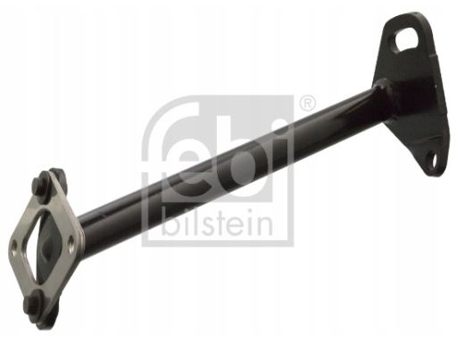 Fe107214 Drążek Zmiany Biegów (Dł. 250Mm) Pasuje Do: Scania 4 05.95-04