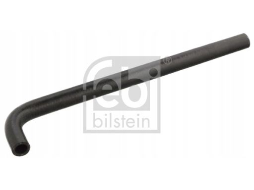 Fe106899 Przewód Gumowy Układu Chłodzenia (Fajka, 15Mm, Dł.: 385Mm) Pa