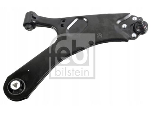 Fe187797 Wahacz Zawieszenia Koła Przód P Poprzeczny Przód 15,7/20 Mm (