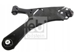 Fe187797 Wahacz Zawieszenia Koła Przód P Poprzeczny Przód 15,7/20 Mm (