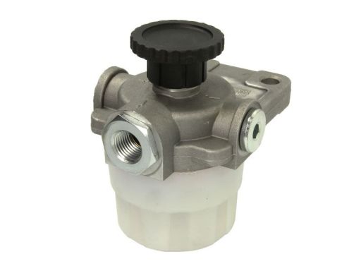 Fe106343 Pompa Pomocnicza Ręczna Pasuje Do: Man Cla, Foc, Hocl, L2000,