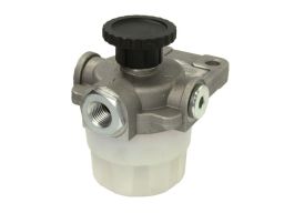 Fe106343 Pompa Pomocnicza Ręczna Pasuje Do: Man Cla, Foc, Hocl, L2000,