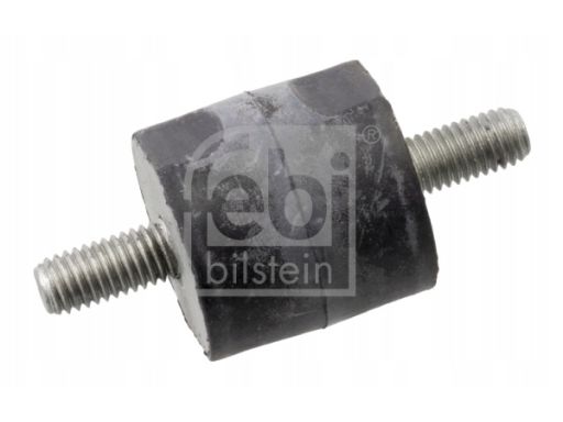 Fe105917 Odbój Układu Wydechowego (Śr.30X64Mm, M8X1,25Mm) Pasuje Do: