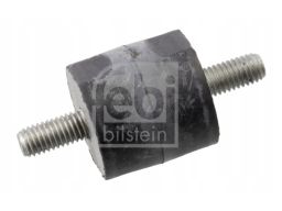 Fe105917 Odbój Układu Wydechowego (Śr.30X64Mm, M8X1,25Mm) Pasuje Do: