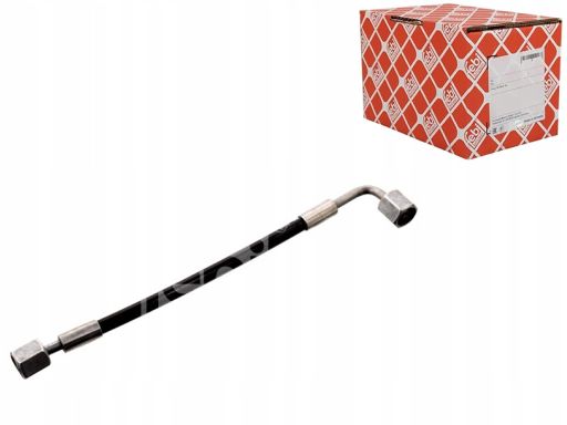 Fe105950 Przewód Podnoszenia Kabiny (230Mm, M14X1,5Mm/M14X1,5Mm) Pasuj