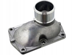 Fe105887 Obudowa Termostatu (Jedno Wejście) Pasuje Do: Scania 3, 3 Bus