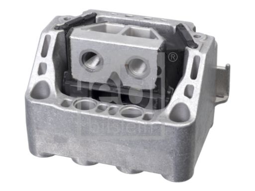 Fe105864 Poduszka Silnika L/P (Gumowo-Metalowa) Pasuje Do: Mercedes Ac