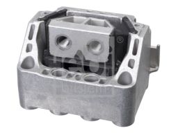 Fe105864 Poduszka Silnika L/P (Gumowo-Metalowa) Pasuje Do: Mercedes Ac