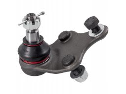 Fe43085 Sworzeń Wahacza Przód L/P (Dół Przód) (Średnica Stożka 21Mm, Z