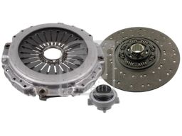 Fe105173 Zestaw Sprzęgła (430Mm) Pasuje Do: Rvi C, Kerax, Magnum, Prem