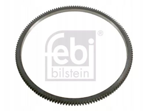 Fe27506 Wieniec Zębaty Koła Zamachowego 148Szt., Śr.430Mm, Wys. 18Mm