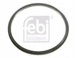 Fe27506 Wieniec Zębaty Koła Zamachowego 148Szt., Śr.430Mm, Wys. 18Mm