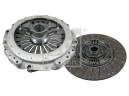 Fe105170 Zestaw Sprzęgła (430Mm) Pasuje Do: Volvo Fh12, Fm12, Fm9, Nh1