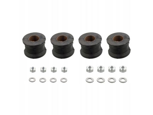 Fe18102 Zestaw Naprawczy Drążka Stabilizatora Przód L/P (18Mm) Pasuje