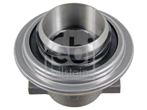 Fe105355 Łożysko Wyciskowe Sprzęgła Pasuje Do: Rvi Kerax, Magnum, Prem