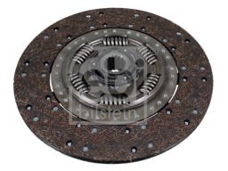 Fe105063 Tarcza Sprzęgła (363Mm) Pasuje Do: Mercedes Atego, Atego 2, A