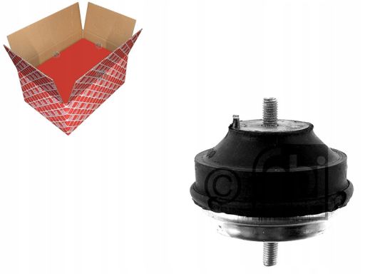 Fe03874 Poduszka Silnika Przód L/P, Hydrauliczna Pasuje Do: Daewoo Lub