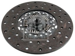 Fe105058 Tarcza Sprzęgła (310Mm) Pasuje Do: Mercedes Lk/Ln2, Ng